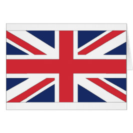 Unión Jack/ Bandera de la Unión del Reino Unido