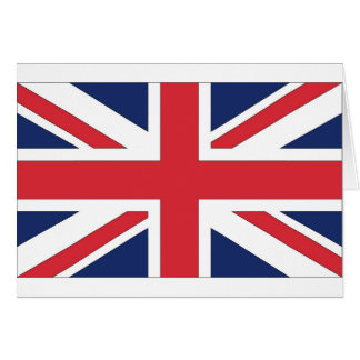 Unión Jack/ Bandera de la Unión del Reino Unido