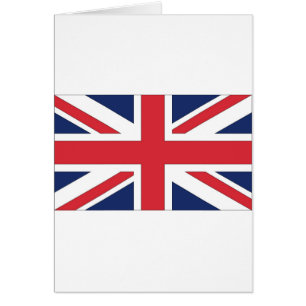 Union Jack/ Bandera del Reino Unido