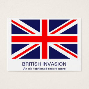 Union Jack clásico