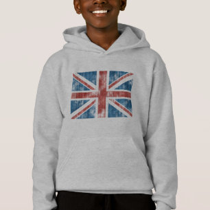 Union Jack llevado