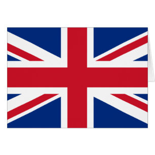 Union Jack Reino Unido