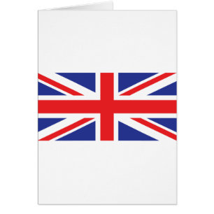 Union Jack UK Flag