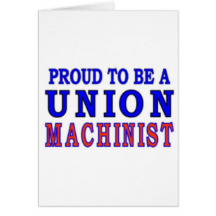 UNION MACHINISTA