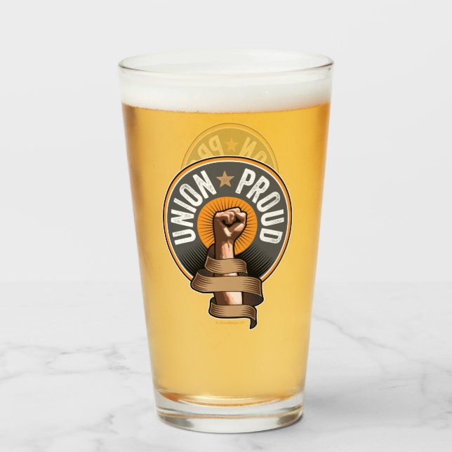 Unión Orgullosa (Anverso (lleno))