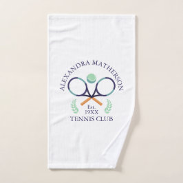 Unique Modern Club Sports Team Player Women Tennis