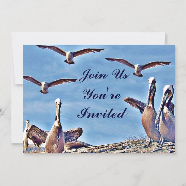 Unirse a la invitación (Anverso)