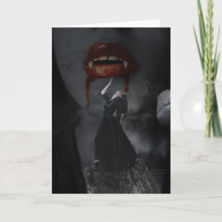 Unirse a mí - Tarjeta