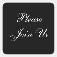 Unirse al Pegatina de sobres de EEUU