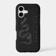 Unirse o morir caso de iPhone