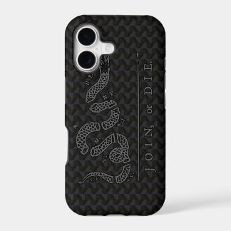 Unirse o morir caso de iPhone