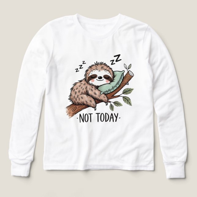 Unisex de arte de palabras perversas divertidas (Diseño frontal)