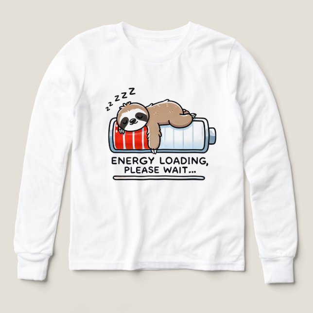 Unisex de arte de palabras perversas divertidas (Diseño frontal)