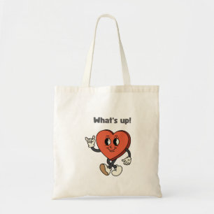 unisex de la bolsa de la tote