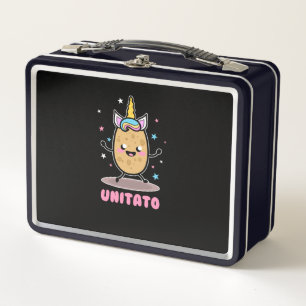 Unitato Unicorn Patata Cuta Graciosas Fries Vegeta