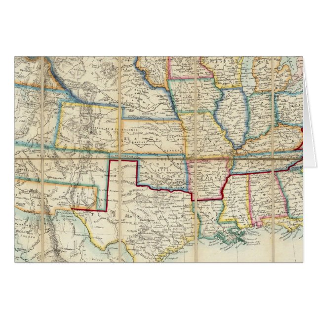 United States Of North America 2 (Anverso (Horizontal))