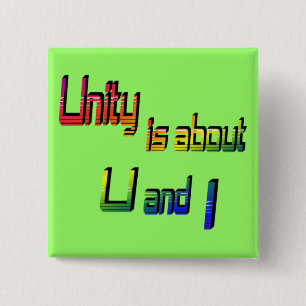 Unity es sobre el botón U y I