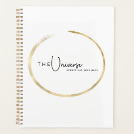 Universe tiene tu segundo planificador