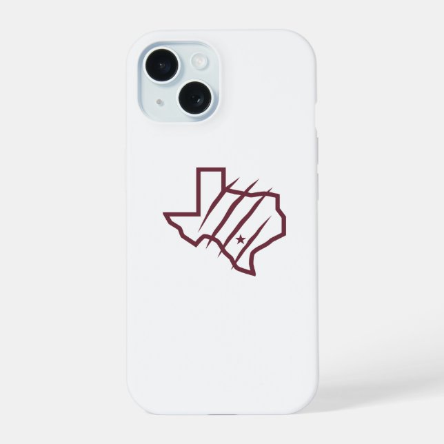 Universidad A&M de Texas-San Antonio | Logo estata (Reverso )