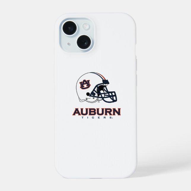 Universidad Auburn | Auburn Football (Reverso )
