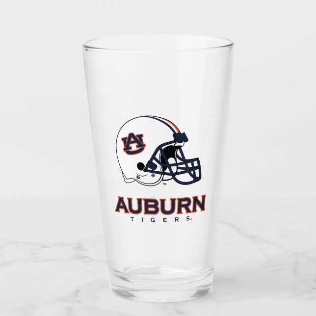 Universidad Auburn | Auburn Football (Anverso)
