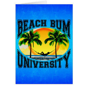 Universidad Beach Bum