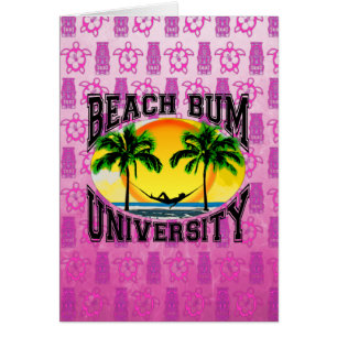 Universidad Beach Bum