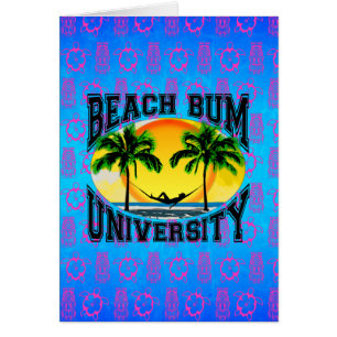 Universidad Beach Bum