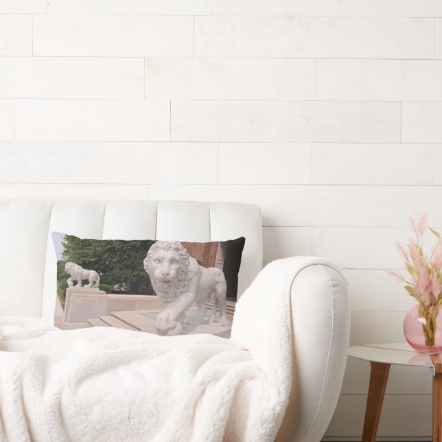 Universidad de Cincinnati Mick y Cojín decorativo  (Sofá)