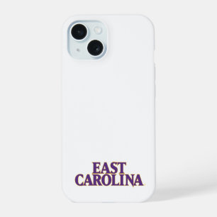 Universidad de East Carolina East Carolina