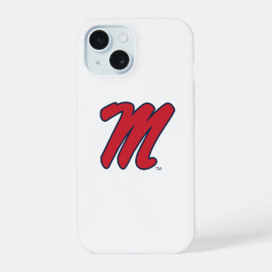 Universidad de Misisipi   Script M