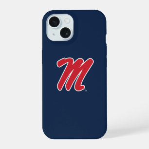 Universidad de Misisipi   Script M