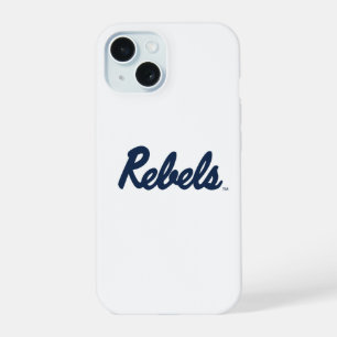 Universidad de Misisipi   Script Rebels