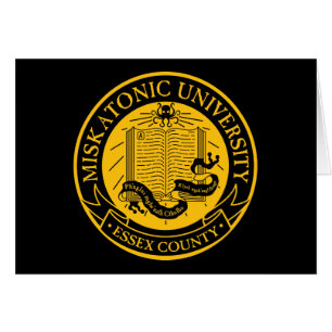 Universidad de Miskatonic