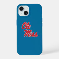 Universidad de Mississippi | Ole Miss Script