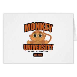 Universidad de Monkey
