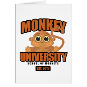 Universidad de Monkey