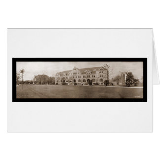 Universidad de Tulane Foto de LA 1909
