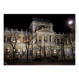 Universidad De Viena Austria