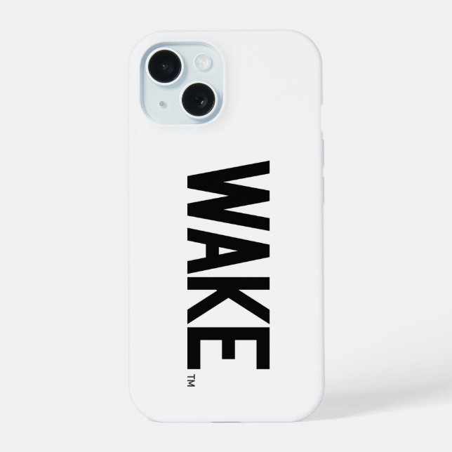 Universidad de Wake Forest | Marca de Wake (Reverso )