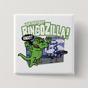 Universidad del botón de BingoZIlla del bingo