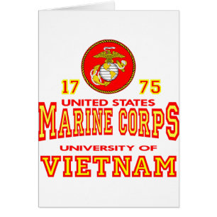 Universidad del Cuerpo de Marines De Los Estados U