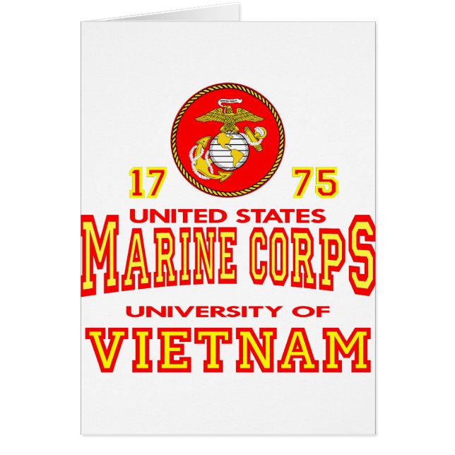 Universidad del Cuerpo de Marines De Los Estados U (Frente)