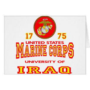 Universidad del Cuerpo de Marines De Los Estados U