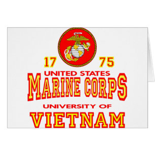 Universidad del Cuerpo de Marines De Los Estados U