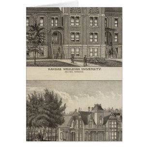 Universidad Kansas Wesleyan