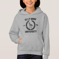 Universidad Silly Goose
