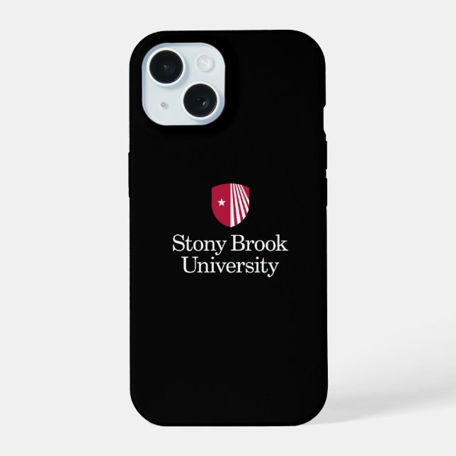 Universidad Stony Brook | Marca de agua (Reverso )