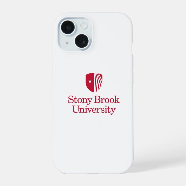 Universidad Stony Brook | Marca de agua (Reverso )
