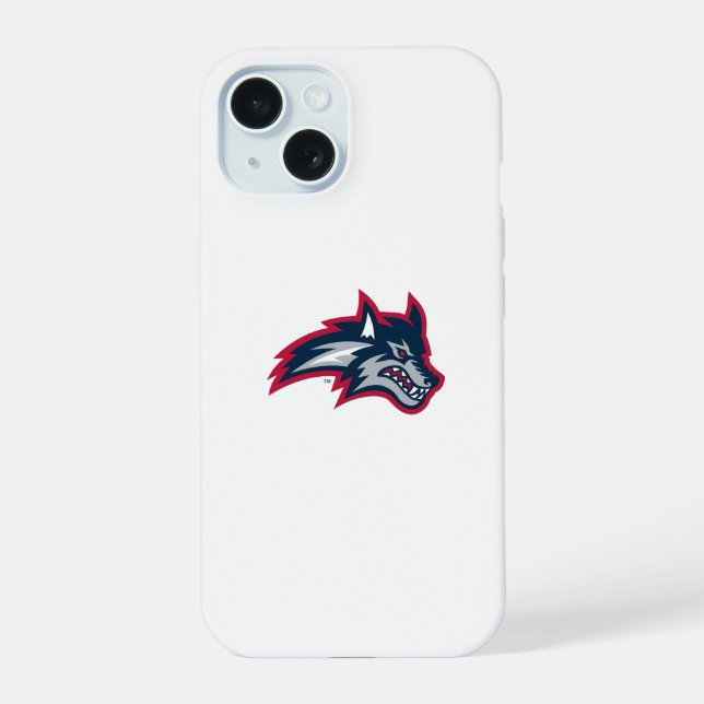 Universidad Stony Brook | Seawolves (Reverso )